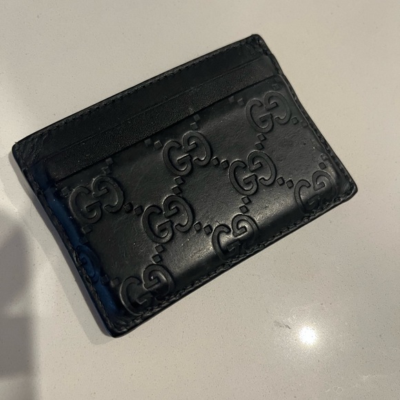 Gucci wallet - Picture 3 of 3